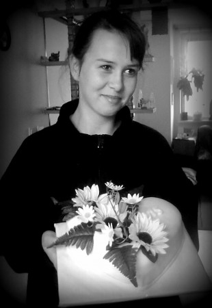 Majka Smolková